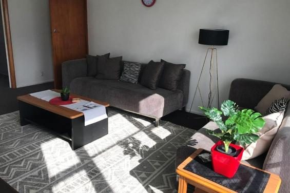 2-Bedroom Holiday Home