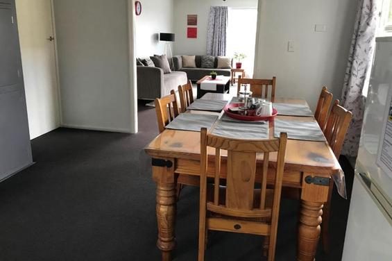 2-Bedroom Holiday Home