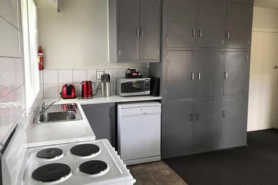 2-Bedroom Holiday Home