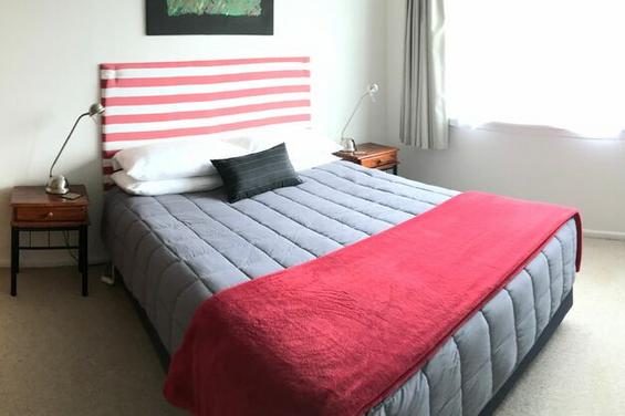 2-Bedroom Holiday Home