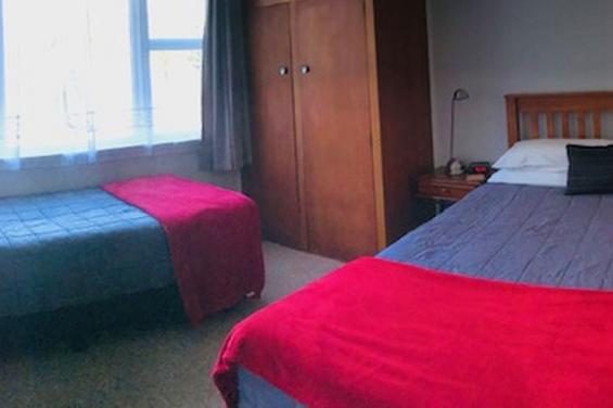 2-Bedroom Holiday Home