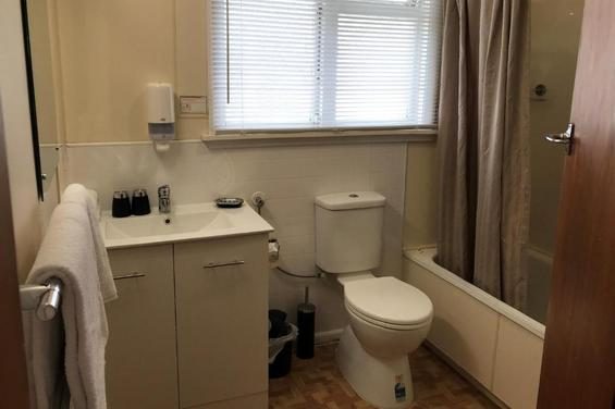 2-Bedroom Holiday Home